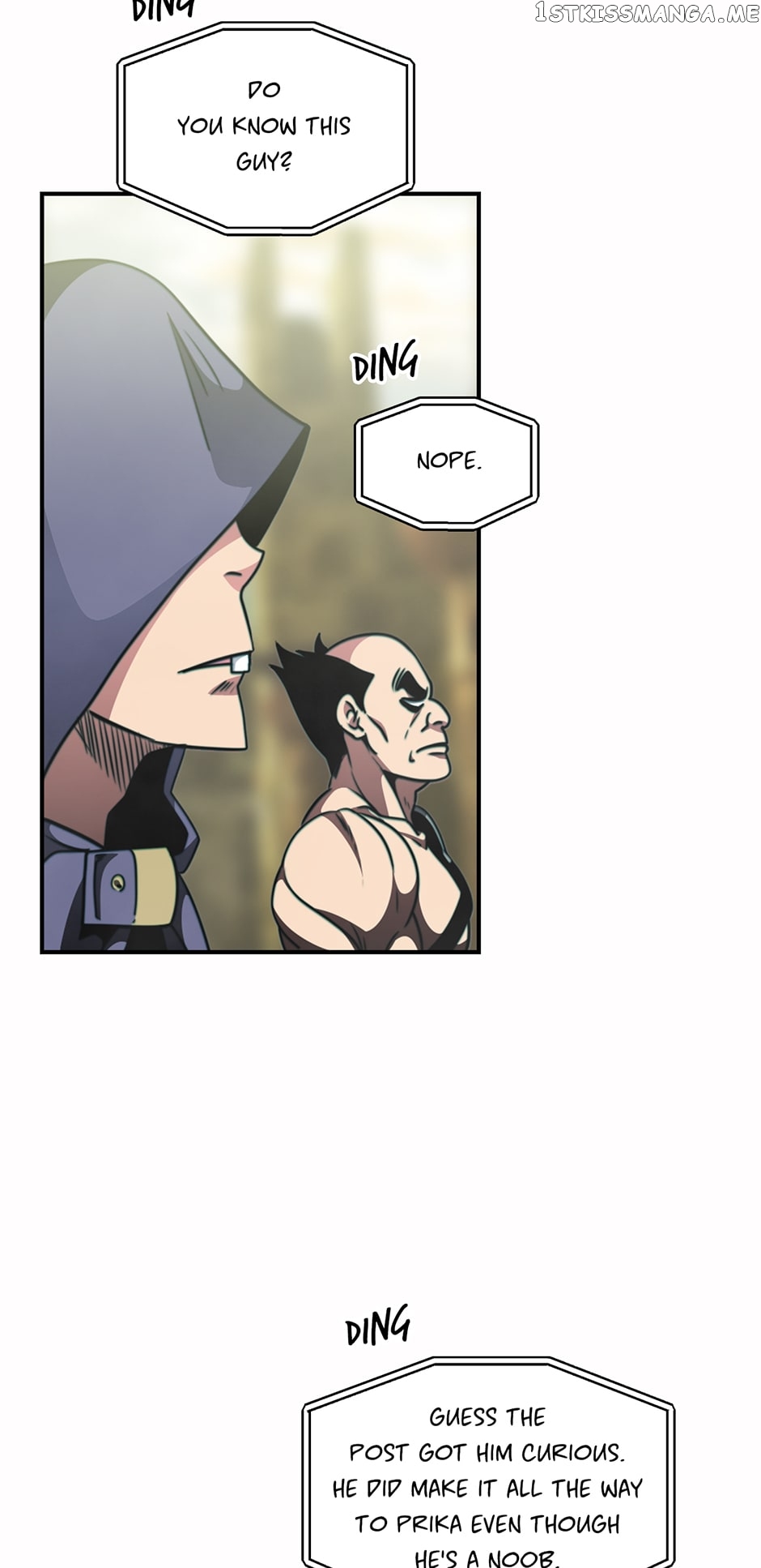I’m Destined For Greatness! Chapter 145 - page 51
