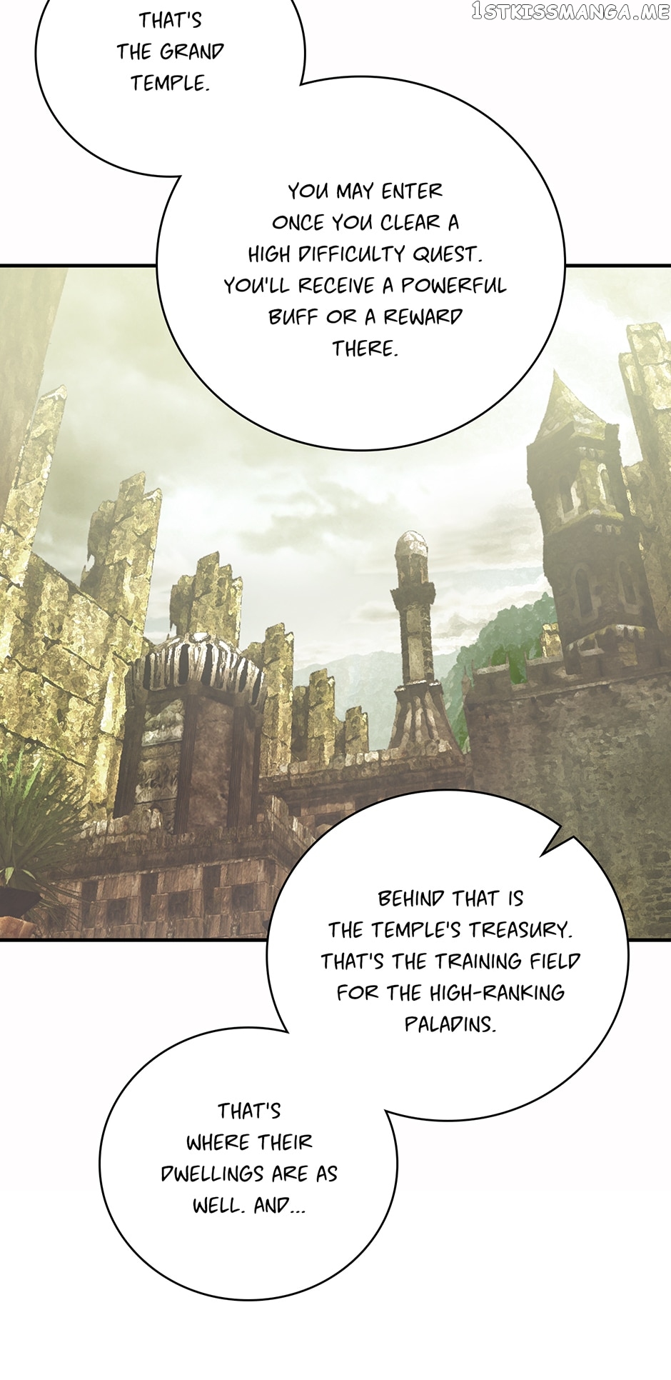 I’m Destined For Greatness! Chapter 145 - page 53