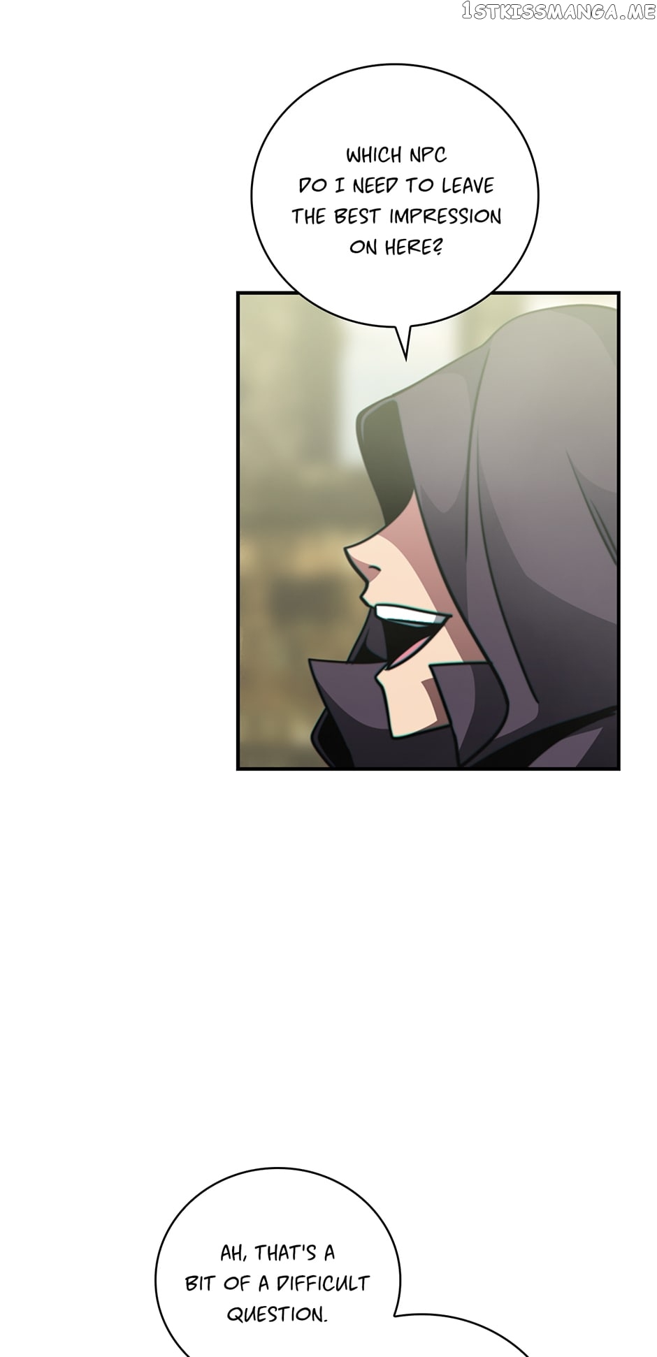 I’m Destined For Greatness! Chapter 145 - page 56