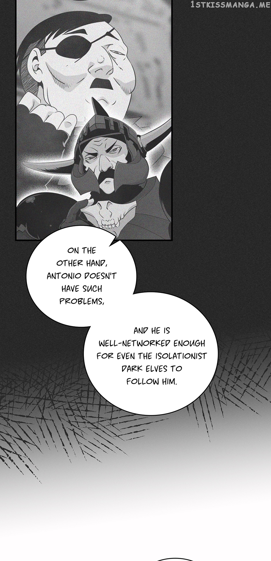 I’m Destined For Greatness! Chapter 145 - page 60