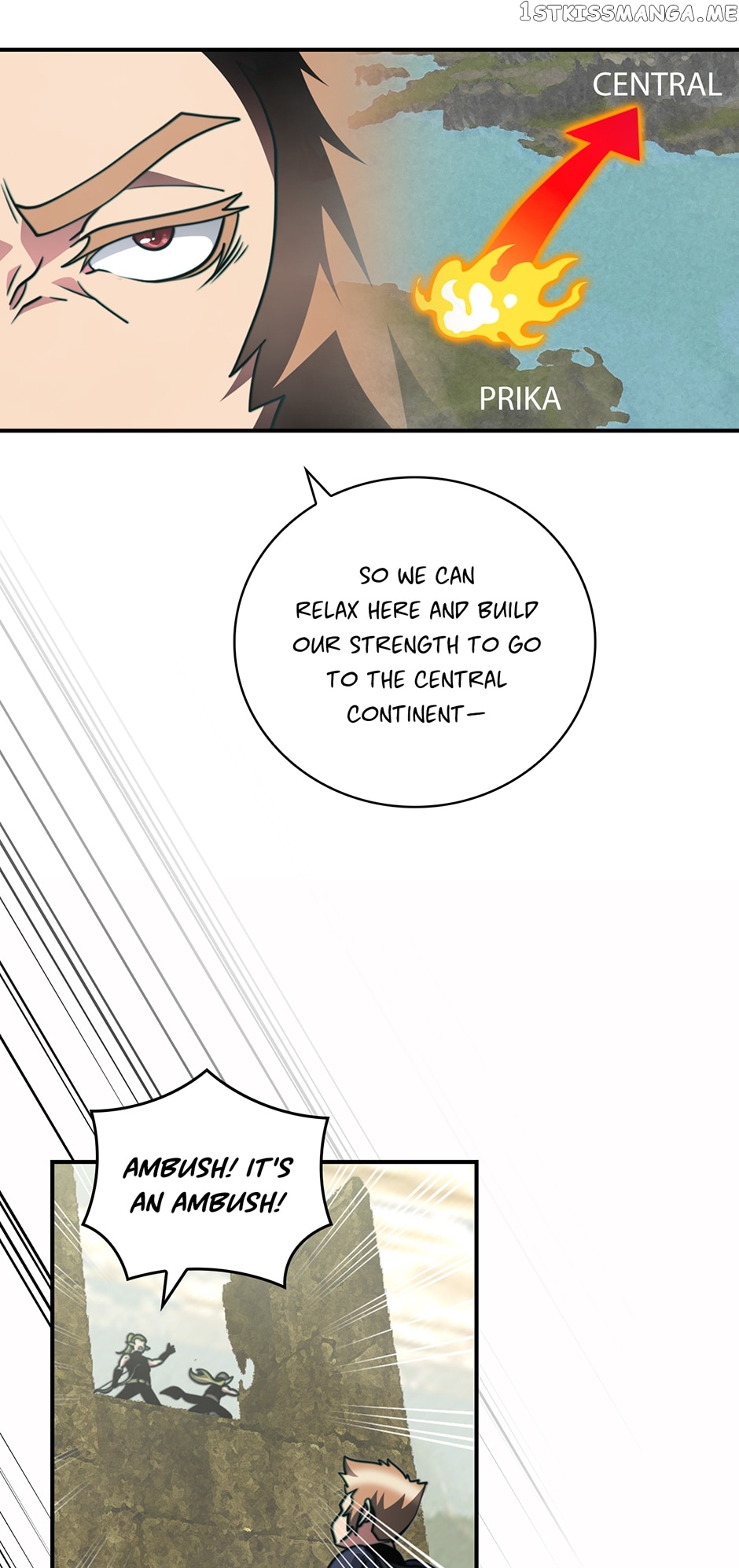 I’m Destined For Greatness! Chapter 145 - page 67