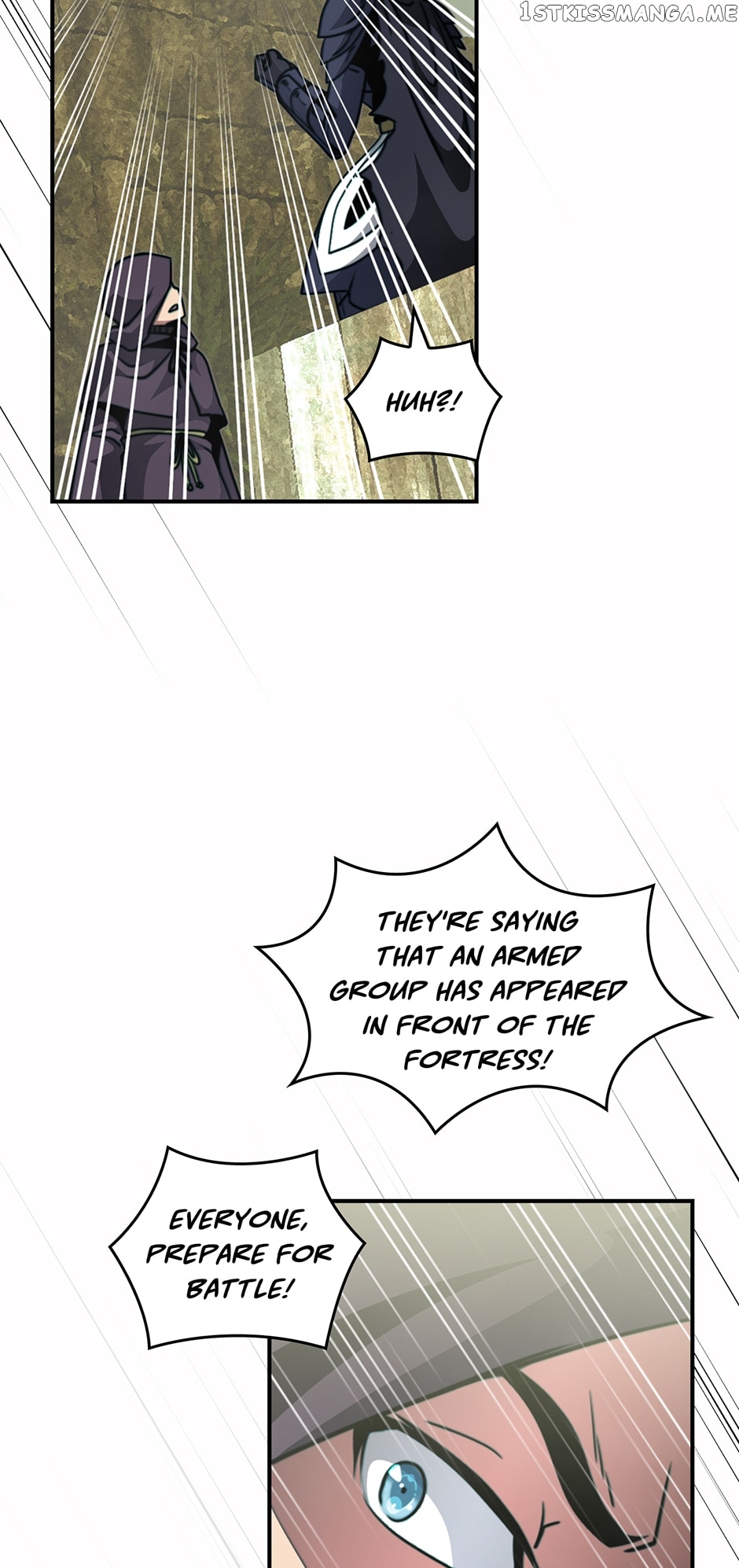 I’m Destined For Greatness! Chapter 145 - page 68