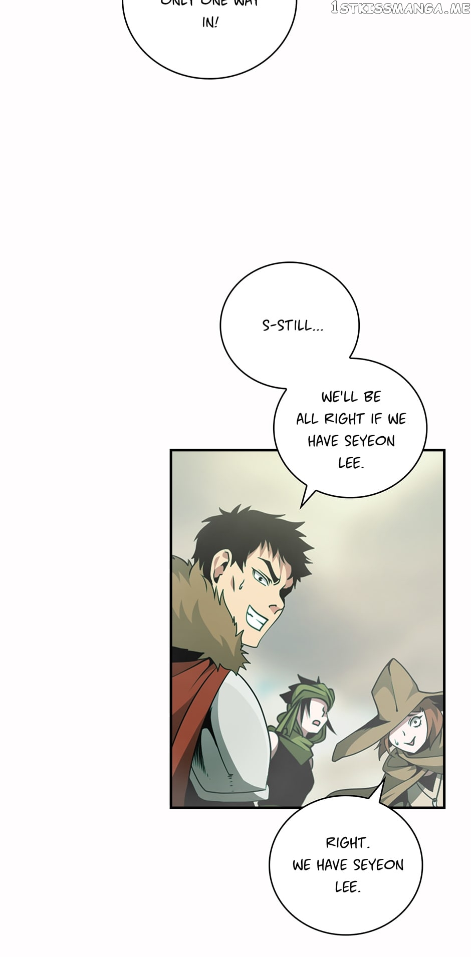 I’m Destined For Greatness! Chapter 145 - page 78