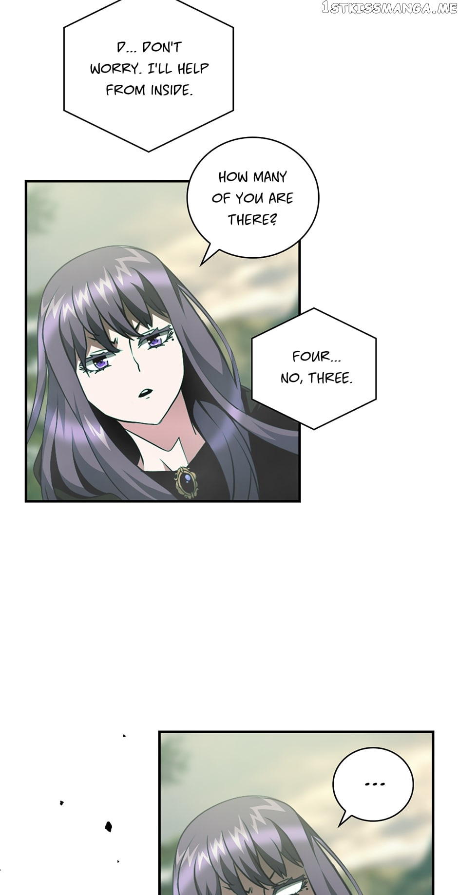 I’m Destined For Greatness! Chapter 145 - page 84