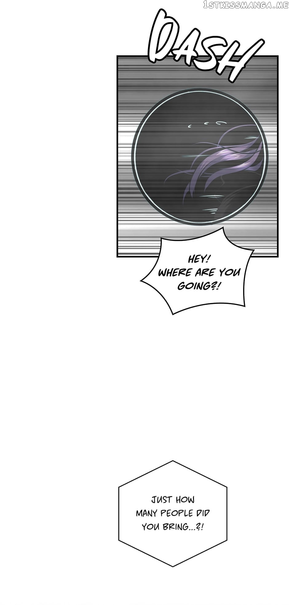 I’m Destined For Greatness! Chapter 145 - page 88
