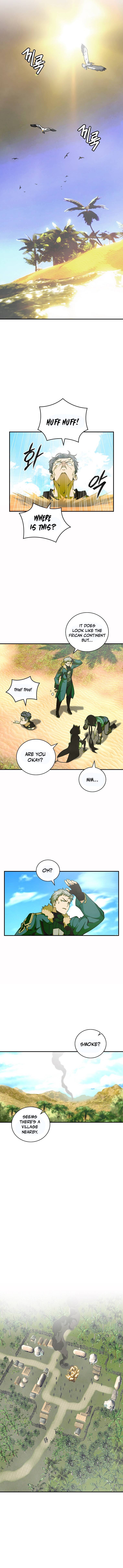 I’m Destined For Greatness! Chapter 142 - page 13