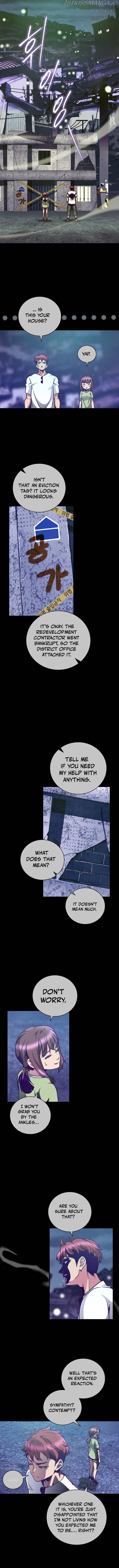 I’m Destined For Greatness! chapter 139 - page 16