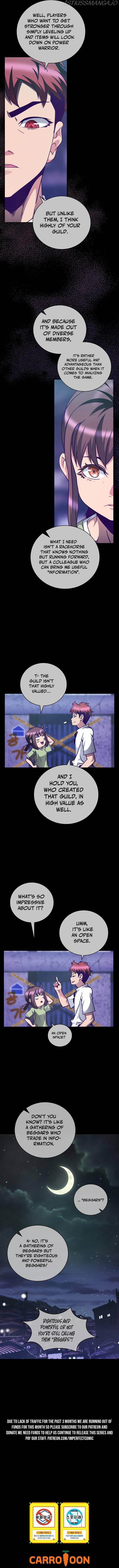 I’m Destined For Greatness! chapter 139 - page 18