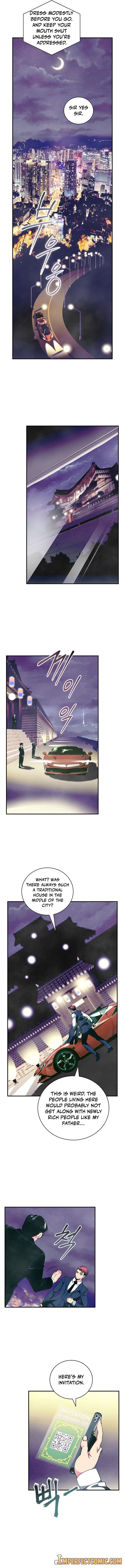 I’m Destined For Greatness! chapter 136 - page 12