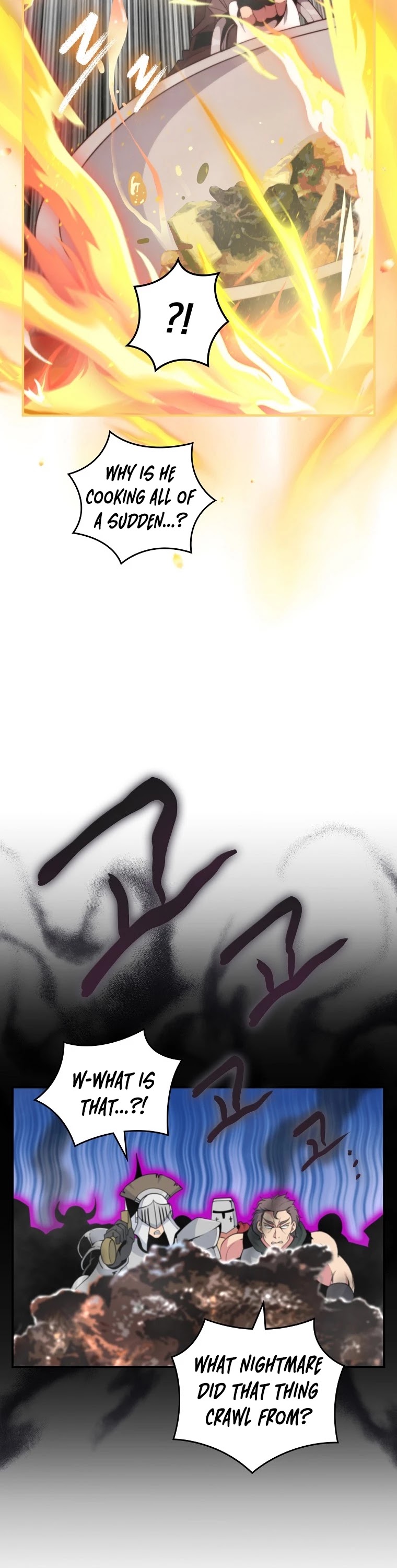 I’m Destined For Greatness! chapter 135 - page 10
