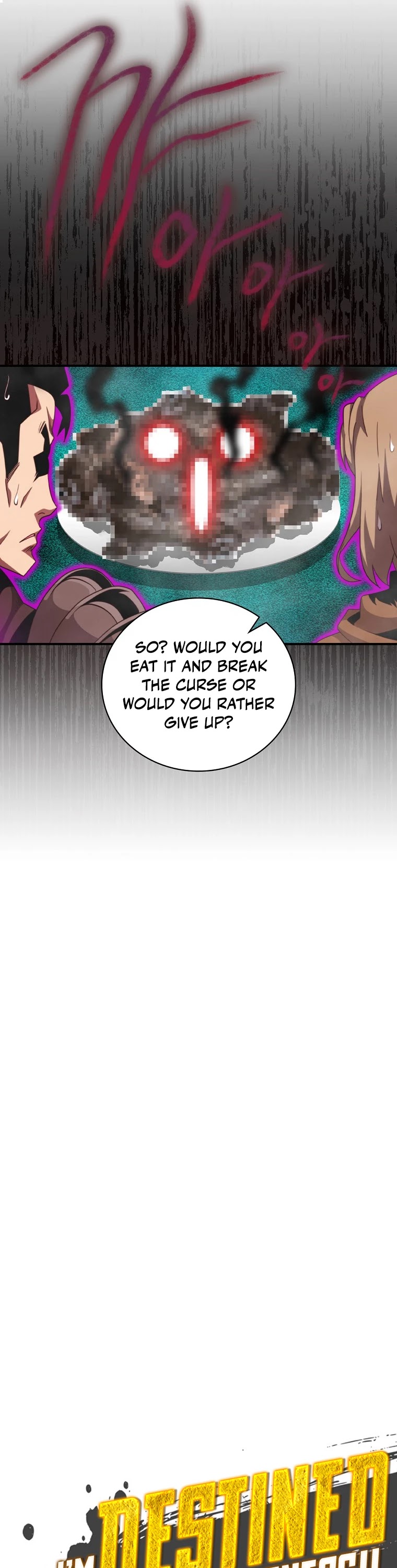 I’m Destined For Greatness! chapter 135 - page 13