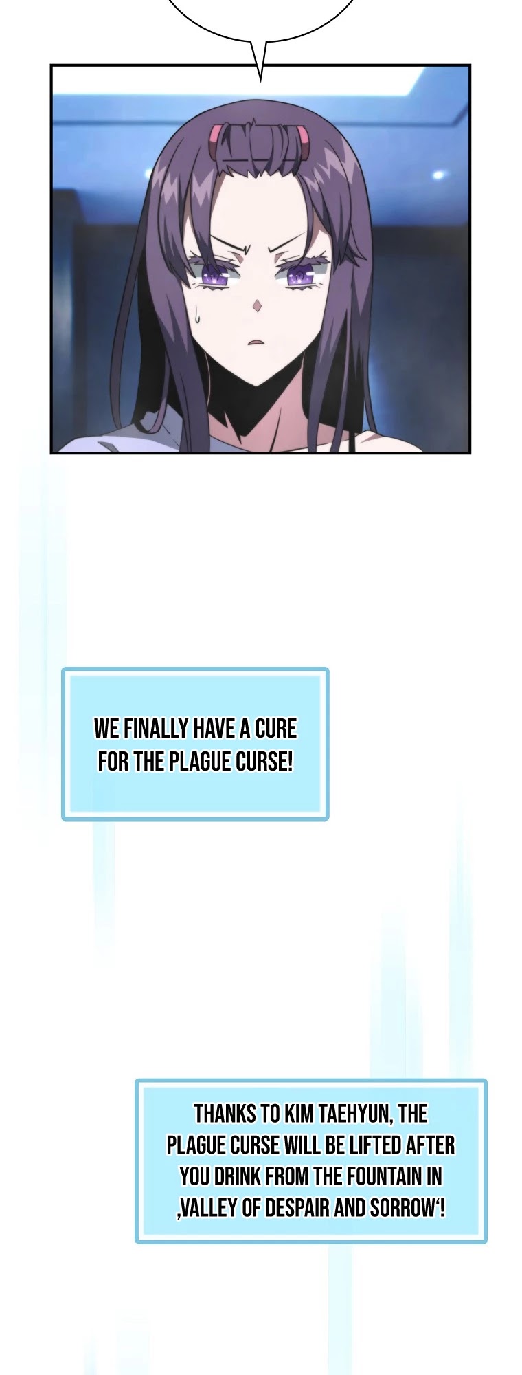 I’m Destined For Greatness! chapter 135 - page 15
