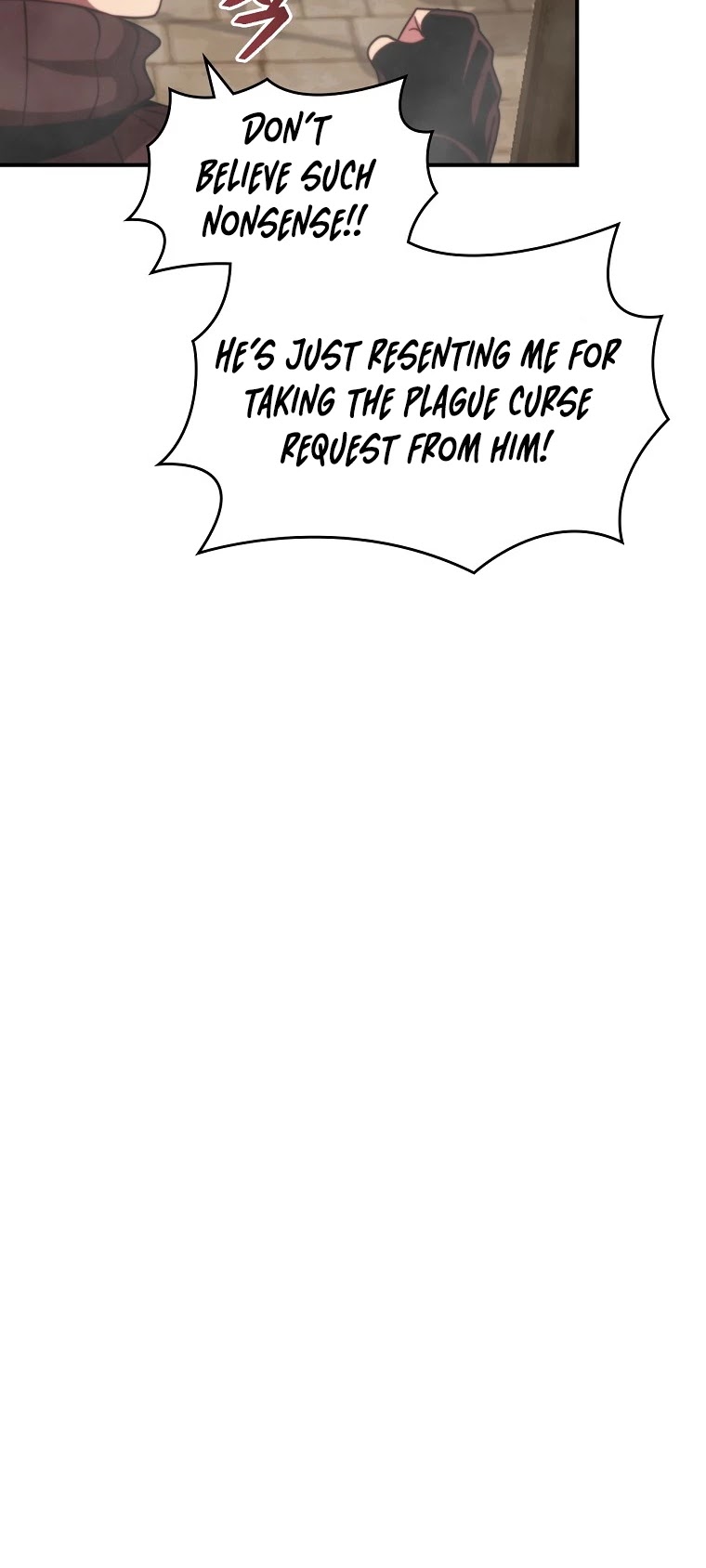 I’m Destined For Greatness! chapter 135 - page 19
