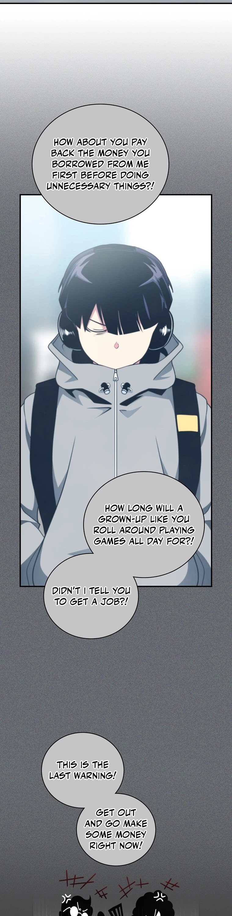 I’m Destined For Greatness! chapter 135 - page 41