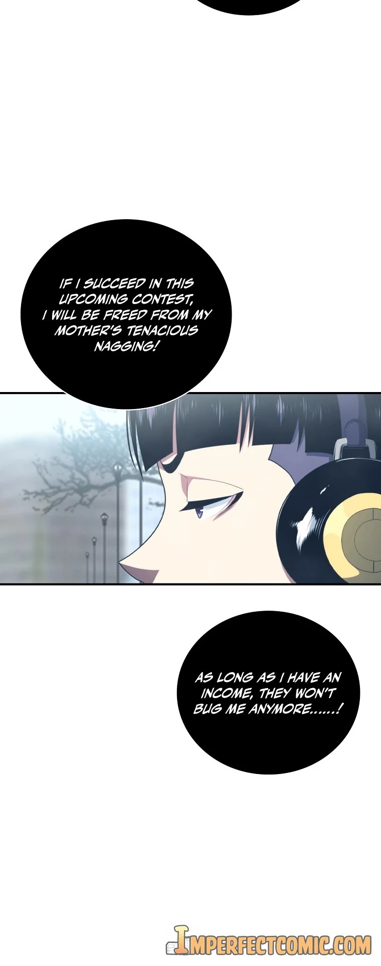 I’m Destined For Greatness! chapter 135 - page 43