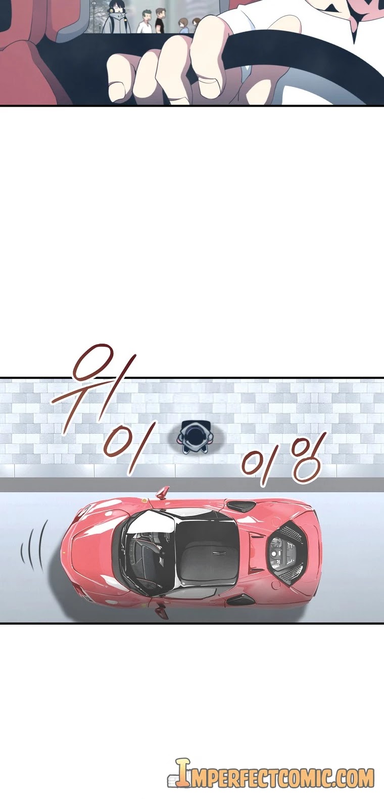 I’m Destined For Greatness! chapter 135 - page 47