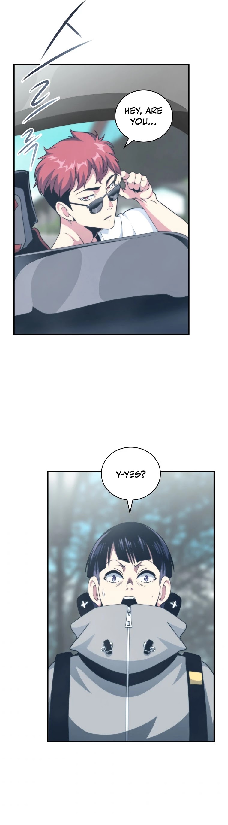 I’m Destined For Greatness! chapter 135 - page 48