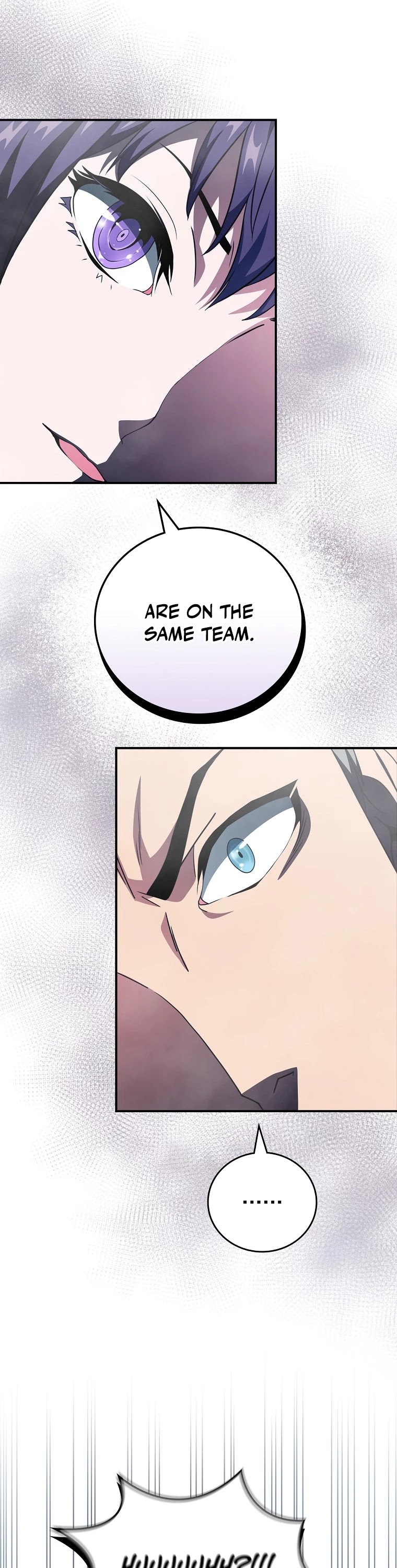I’m Destined For Greatness! chapter 134 - page 21
