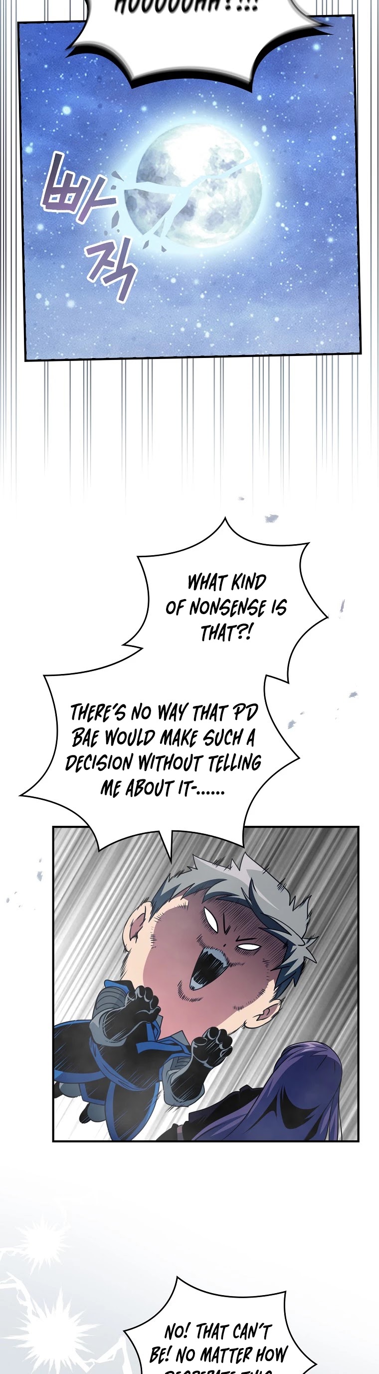 I’m Destined For Greatness! chapter 134 - page 22