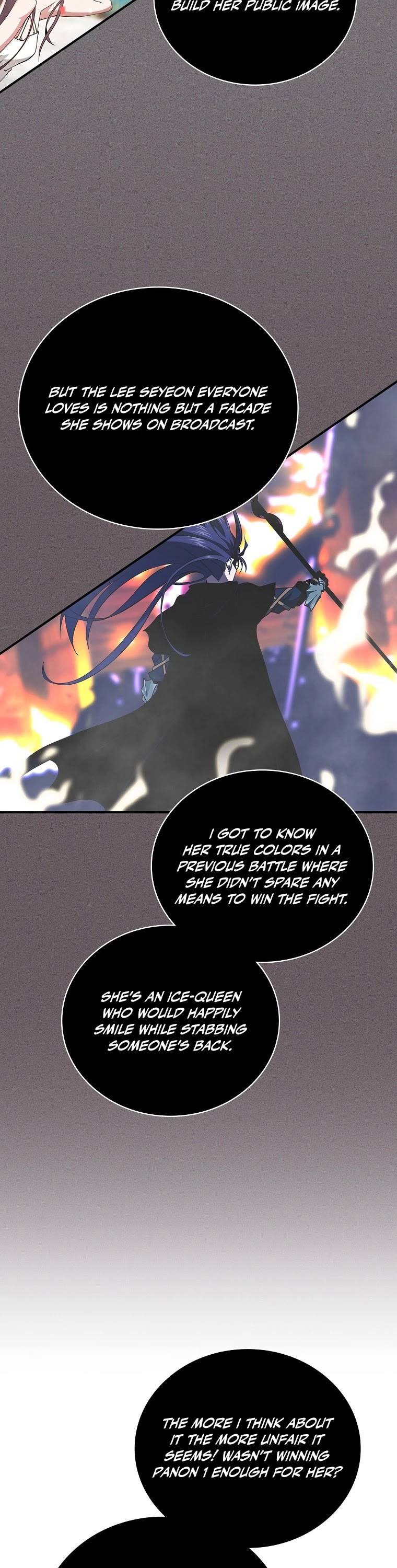 I’m Destined For Greatness! chapter 134 - page 25
