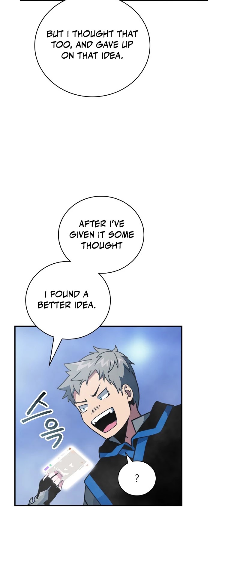 I’m Destined For Greatness! chapter 134 - page 30