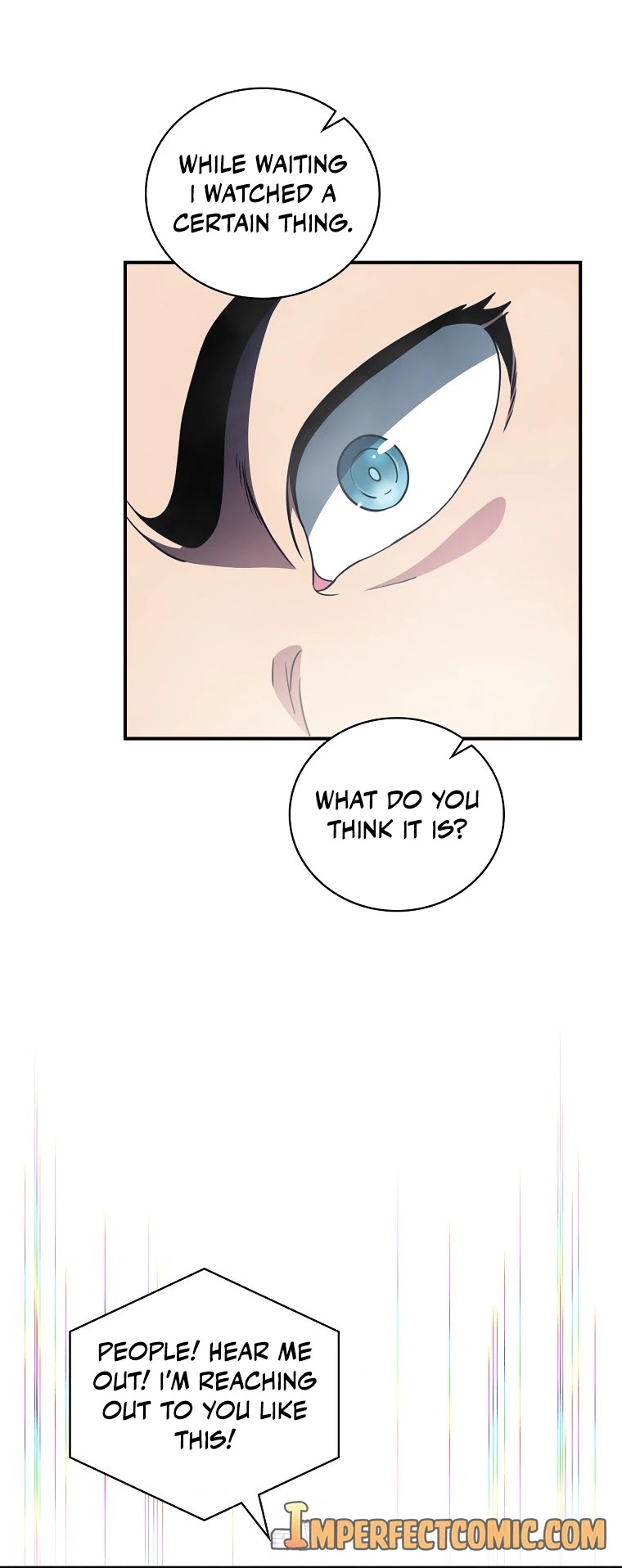 I’m Destined For Greatness! chapter 134 - page 31