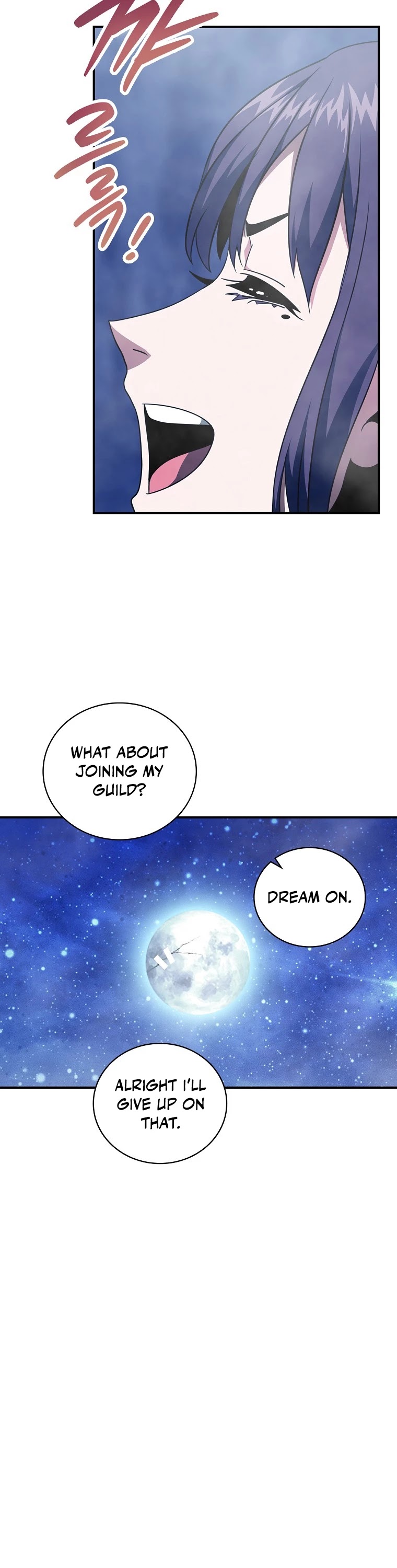 I’m Destined For Greatness! chapter 134 - page 37