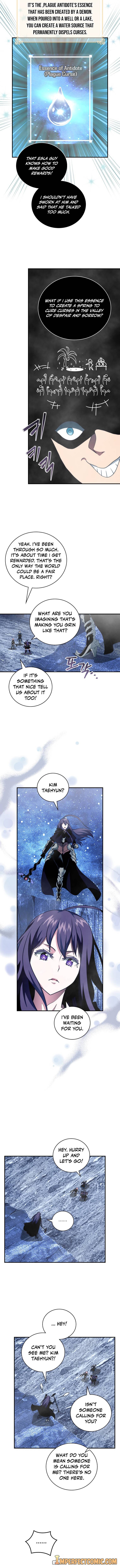 I’m Destined For Greatness! chapter 133 - page 13