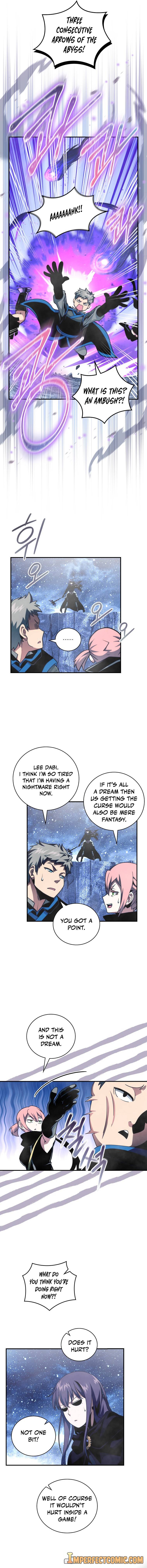 I’m Destined For Greatness! chapter 133 - page 14