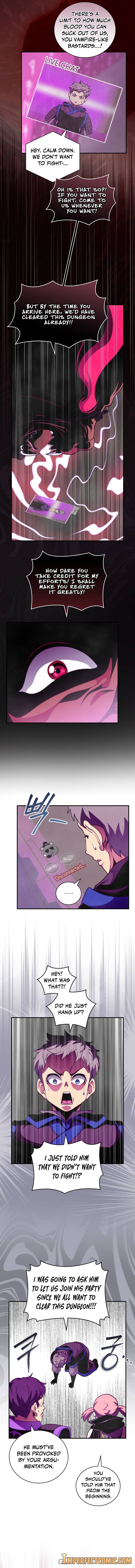 I’m Destined For Greatness! chapter 131 - page 10