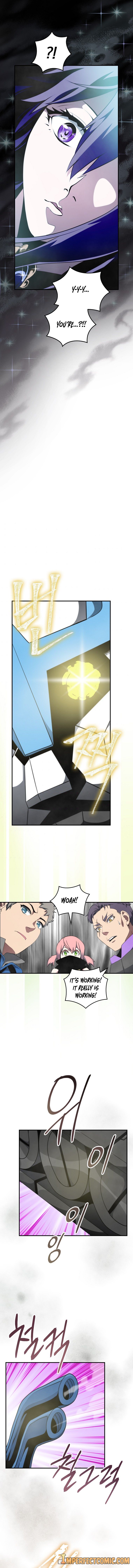 I’m Destined For Greatness! chapter 130 - page 13