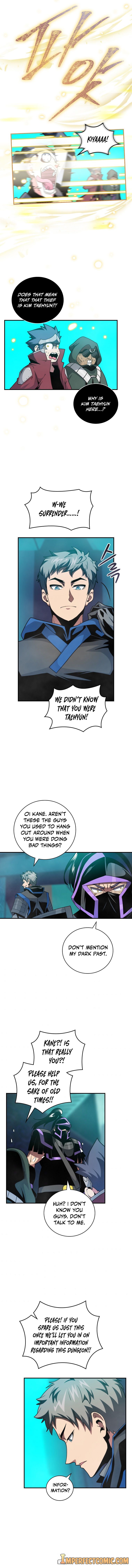 I’m Destined For Greatness! chapter 130 - page 6