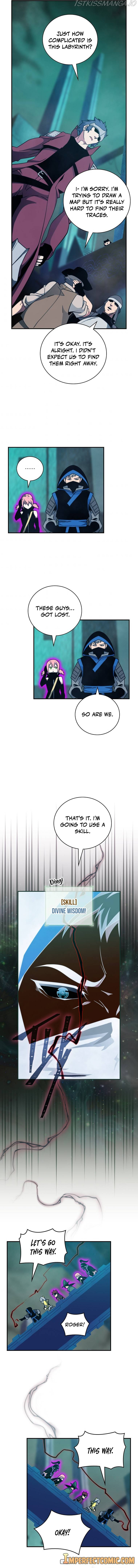 I’m Destined For Greatness! chapter 129 - page 12