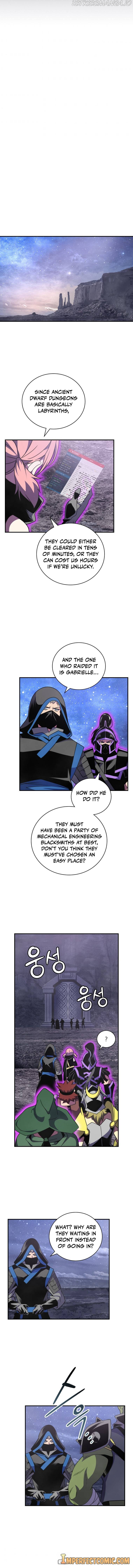 I’m Destined For Greatness! chapter 128 - page 13