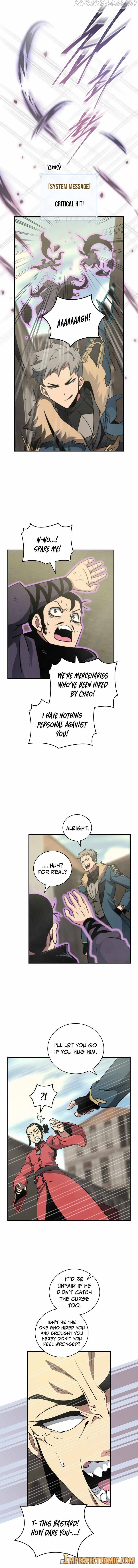 I’m Destined For Greatness! chapter 127 - page 12