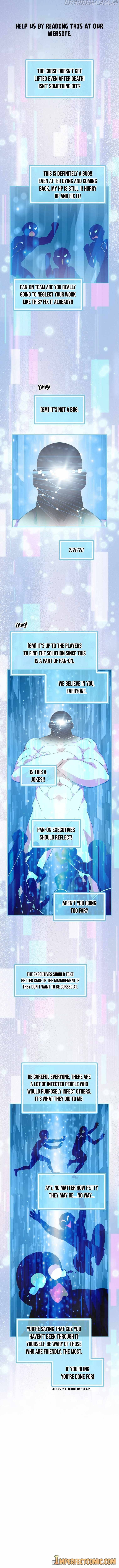 I’m Destined For Greatness! chapter 127 - page 3