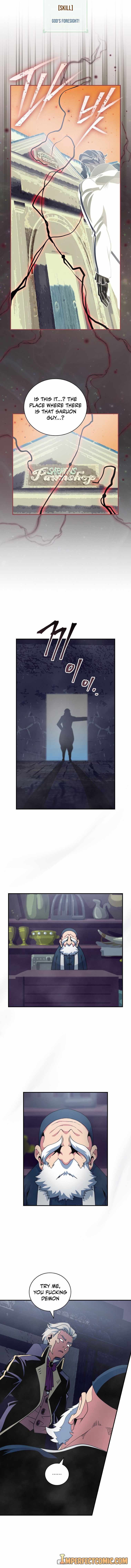 I’m Destined For Greatness! chapter 125 - page 13
