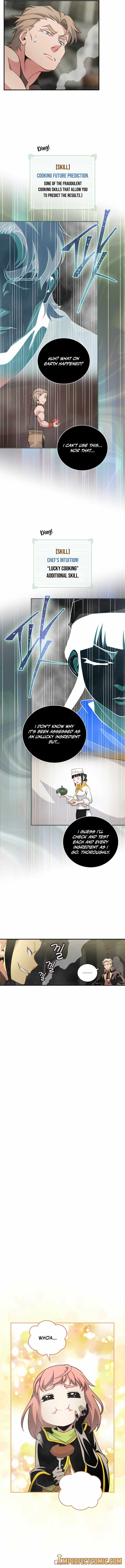 I’m Destined For Greatness! chapter 124 - page 10