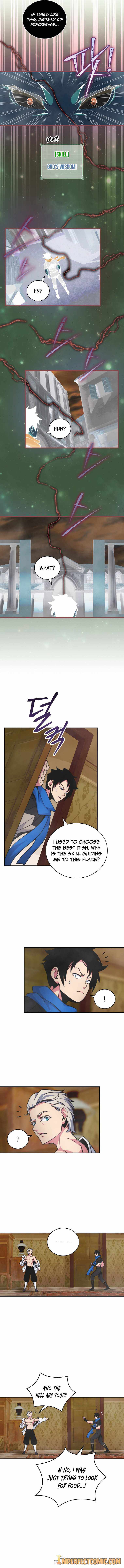 I’m Destined For Greatness! chapter 123 - page 13