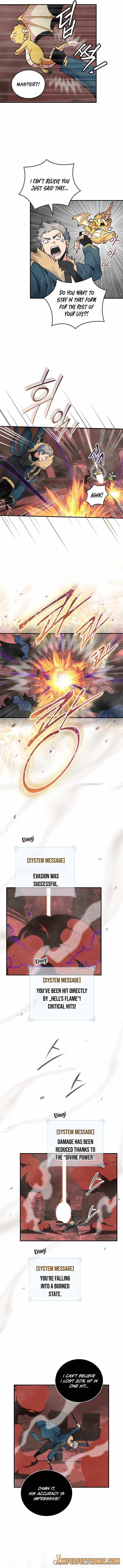 I’m Destined For Greatness! chapter 122 - page 7