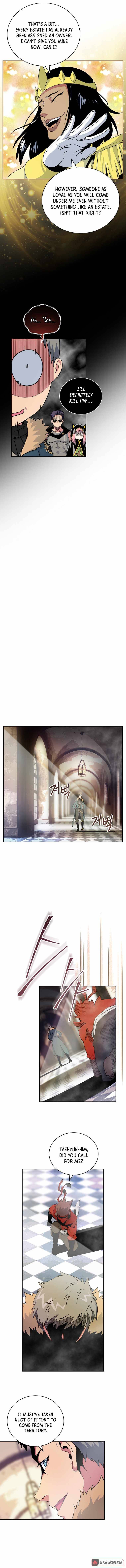 I’m Destined For Greatness! chapter 104 - page 10