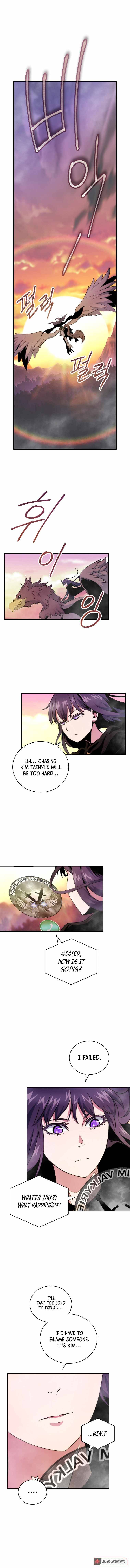 I’m Destined For Greatness! chapter 104 - page 2