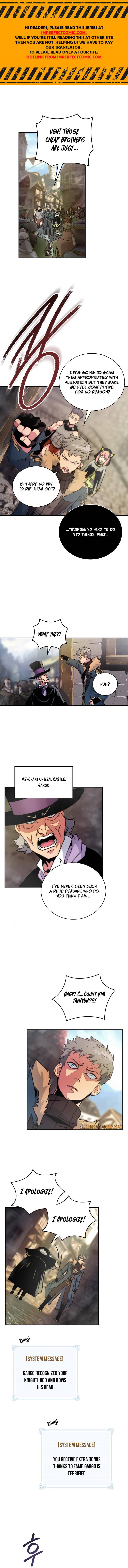 I’m Destined For Greatness! chapter 105 - page 2