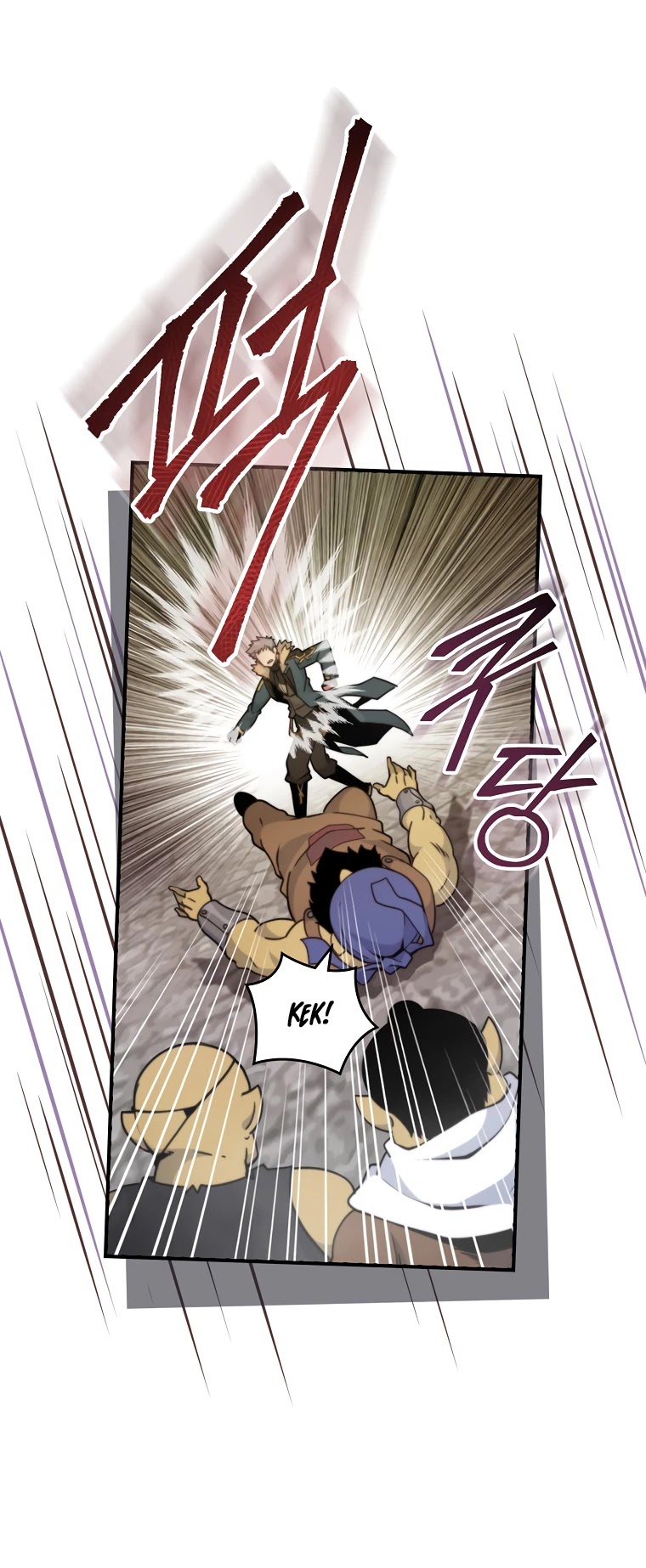 I’m Destined For Greatness! chapter 106 - page 16