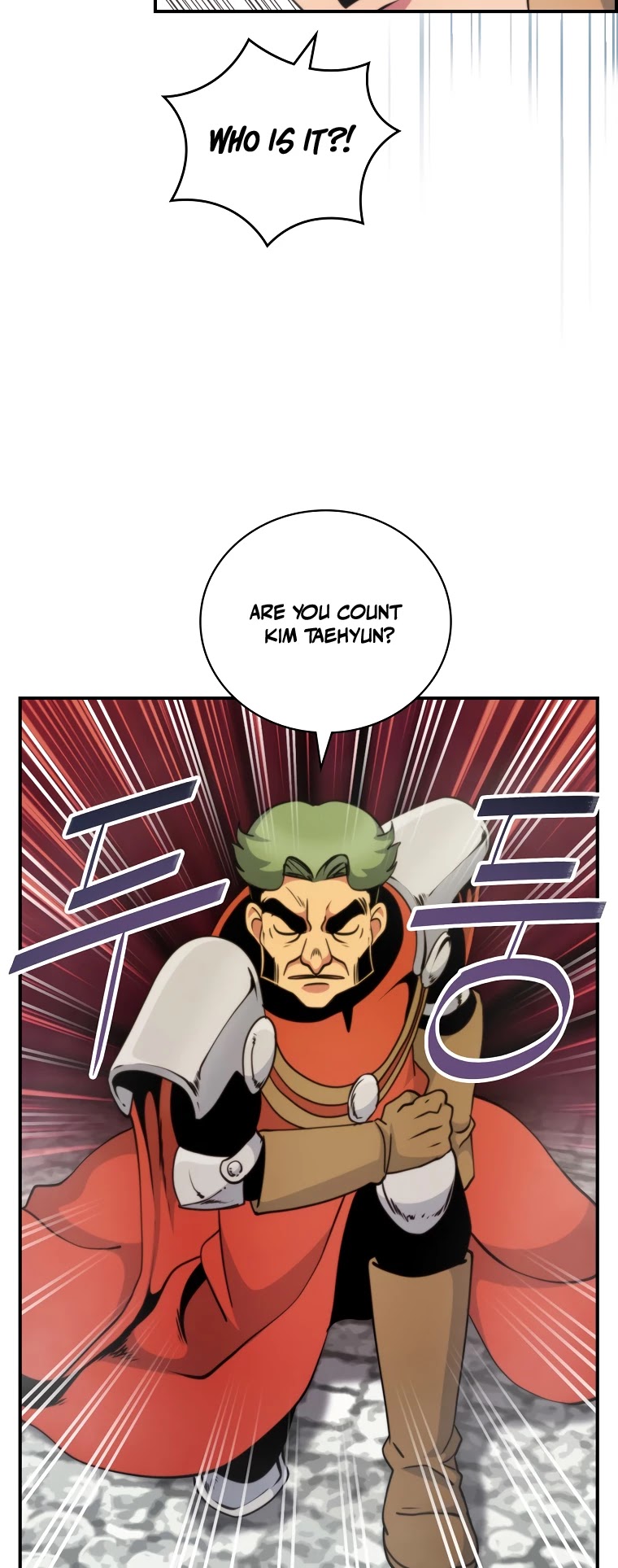 I’m Destined For Greatness! chapter 106 - page 19