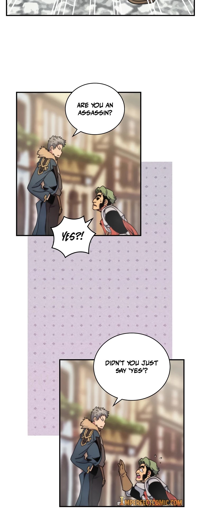 I’m Destined For Greatness! chapter 106 - page 20
