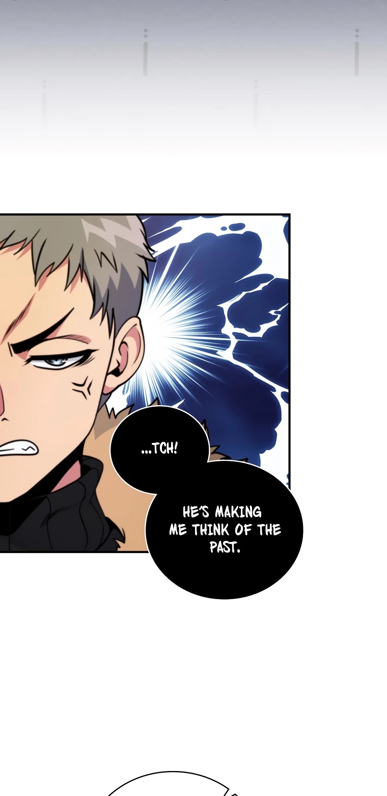 I’m Destined For Greatness! chapter 106 - page 30