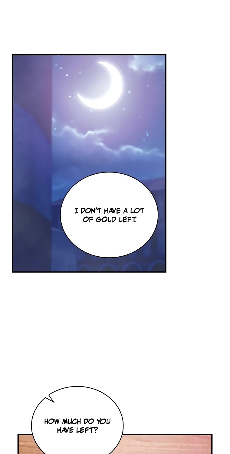 I’m Destined For Greatness! chapter 107 - page 28