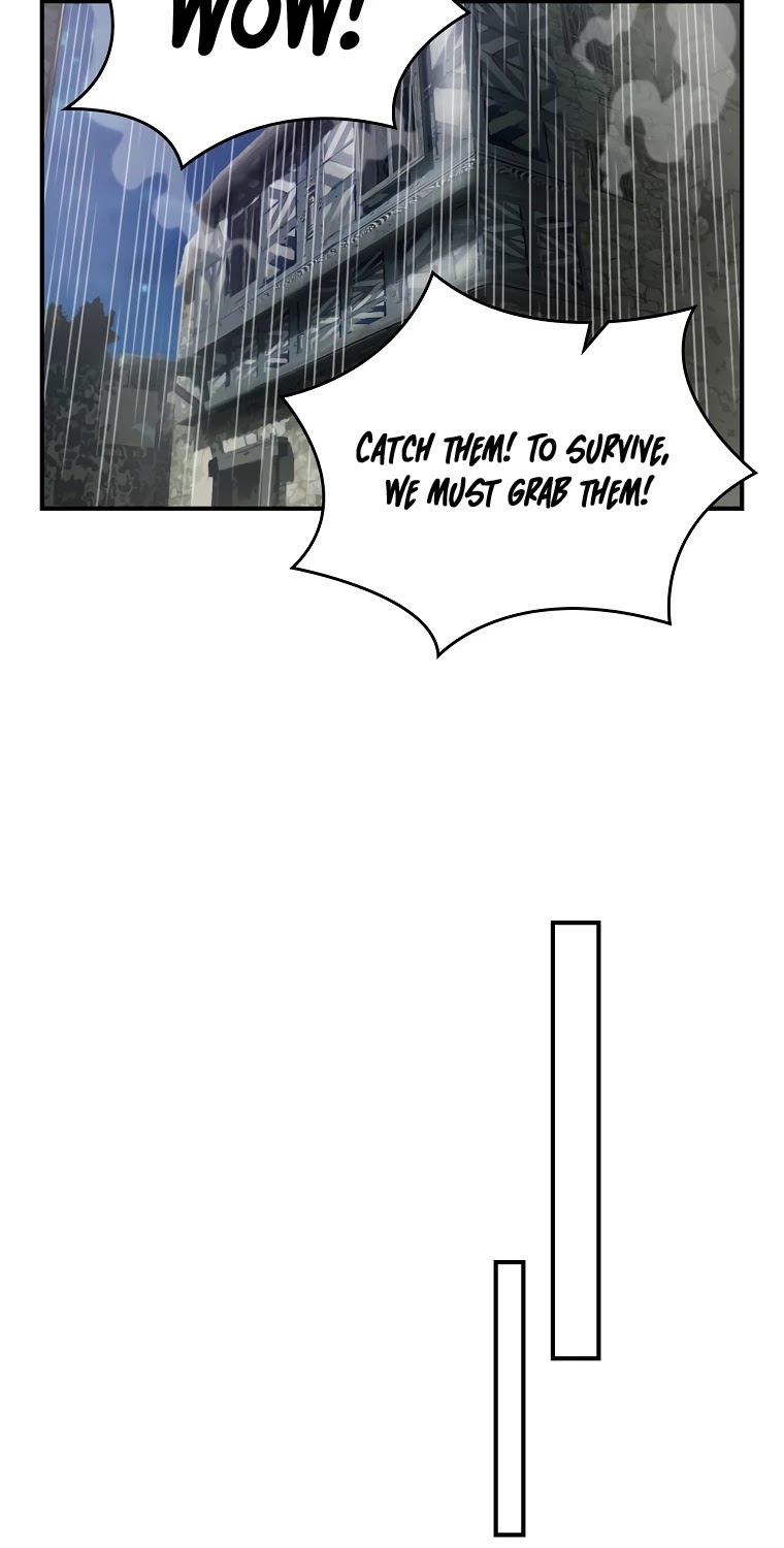 I’m Destined For Greatness! chapter 107 - page 50