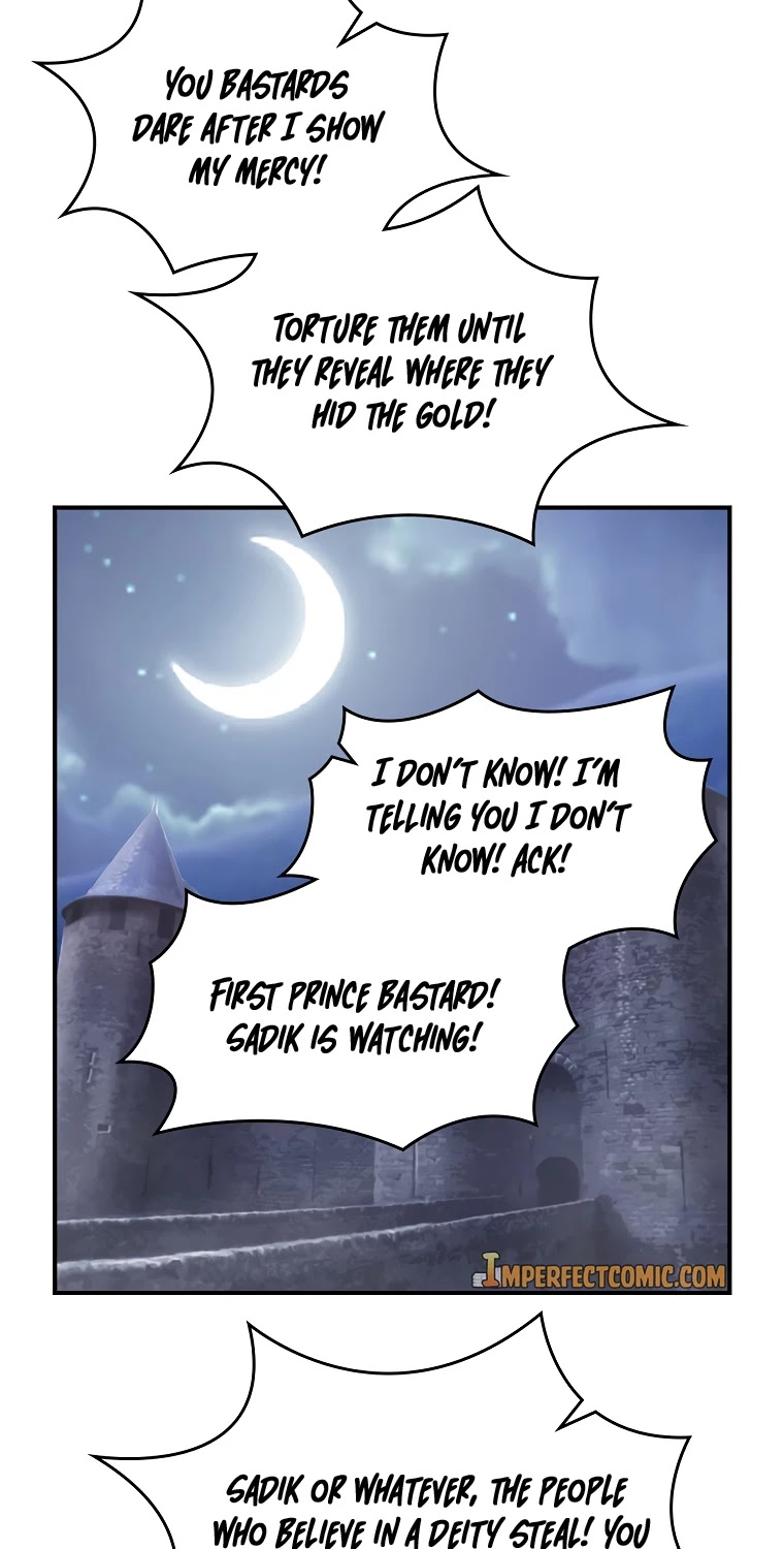 I’m Destined For Greatness! chapter 107 - page 53